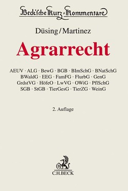 Agrarrecht von Achelpöhler,  Wilhelm, Bardeleben,  Gordon von, Bemmann,  Kai, Bischoff,  Barbara, Burg,  Indra, Coenen,  Rita, Düsing,  Mechtild, Else,  Michael, Ewer,  Wolfgang, Gies,  Richard, Glas,  Ingo, Hase,  Pascal Philippe, Hornung,  Andreas, Janzen,  Sven, Kauch,  Petra, Keller,  Karsten, Köpernik,  Kristin, Köpl,  Christian, Lückemeier,  Gerald, Martinez,  José, Minoggio,  Ingo, Nies,  Volkmar, Niesen,  Frank, Scheer,  Ulrich, Schuhmacher,  Dirk, Schulte im Busch,  Henning, Schulze,  Frank, Sieverdingbeck-Lewers,  Jutta, Stephany,  Ralf, Wanser,  Carola, Wedemeyer,  Harald, Wernsmann,  Philipp, Wiese,  Matthias