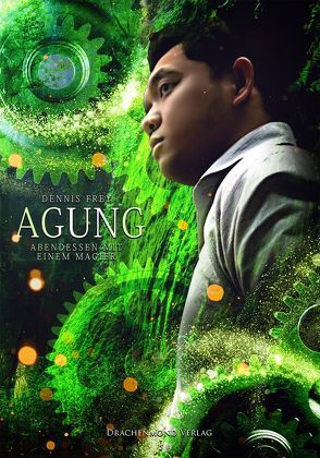 Agung von Frey,  Dennis