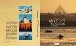 Ägypten von Schulze,  Helmut R