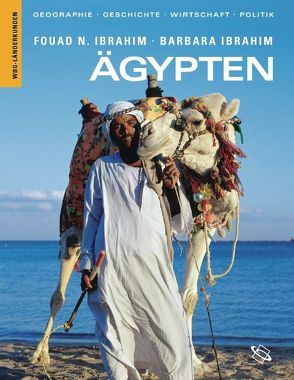 Ägypten von Ibrahim,  Barbara, Ibrahim,  Fouad N