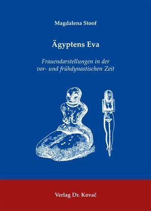 Ägyptens Eva von Stoof,  Magdalena