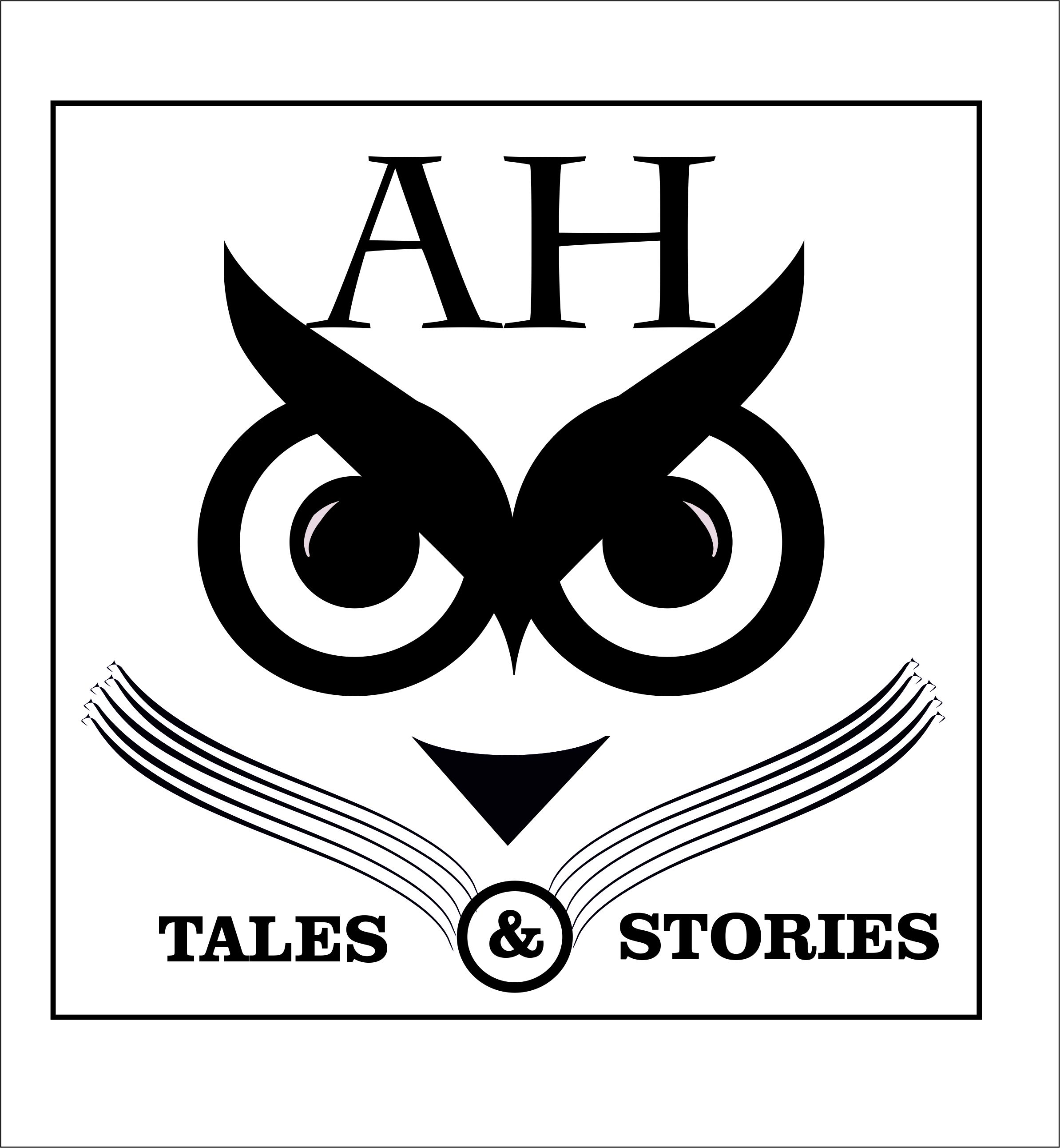 Verleger: <span>AH Tales and Stories S.L.</span> 