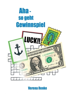 Aha! – So geht Gewinnspiel von Renke,  Verena