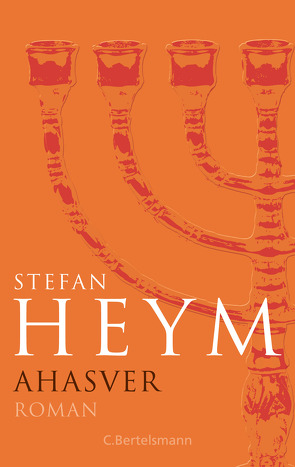 Ahasver von Heym,  Stefan