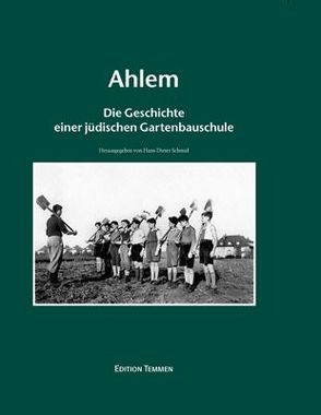 Ahlem von Schmid,  Hans D