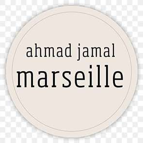 Ahmad Jamal – Marseille von Jamal,  Ahmad