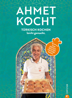 Ahmet kocht