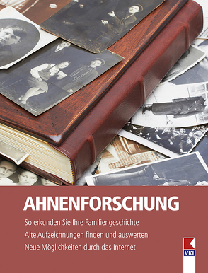 Ahnenforschung