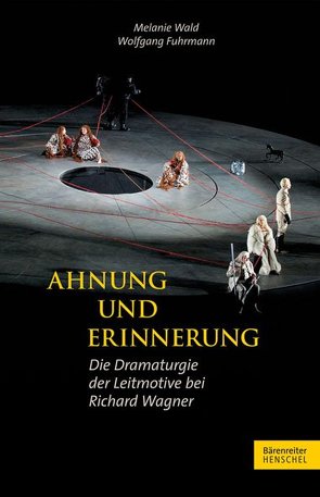 Ahnung und Erinnerung von Fuhrmann,  Wolfgang, Wald,  Melanie