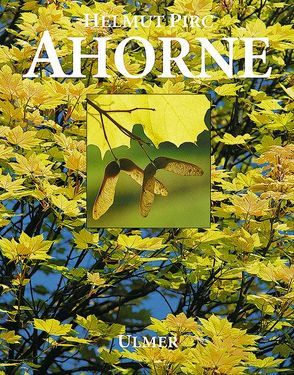 Ahorne von Pirc,  Helmut