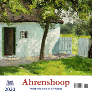 Ahrenshoop 2020