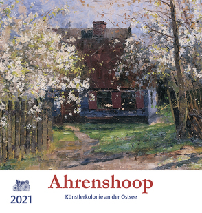 Ahrenshoop 2021