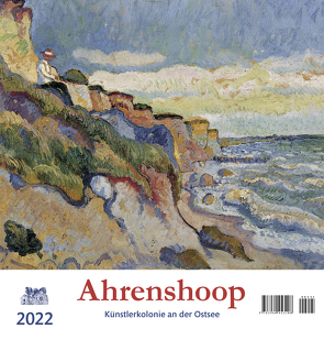 Ahrenshoop 2022