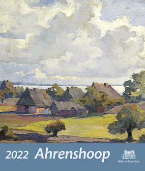 Ahrenshoop 2022