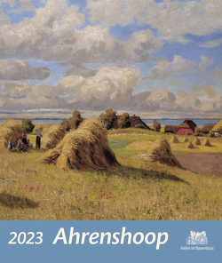 Ahrenshoop 2023