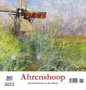 Ahrenshoop 2023