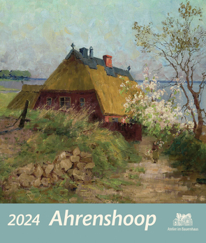 Ahrenshoop 2024