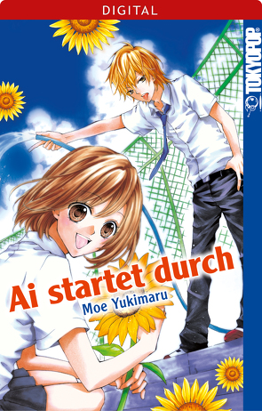 Ai startet durch von Yukimaru,  Moe