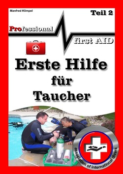 AID / first AID Teil 2 von Klimpel,  Manfred