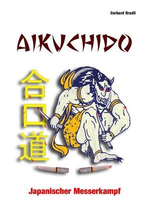 Aikuchido von Hradil,  Gerhard, Sieverling,  Guido