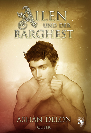 Ailen und der Barghest von Delon,  Ashan