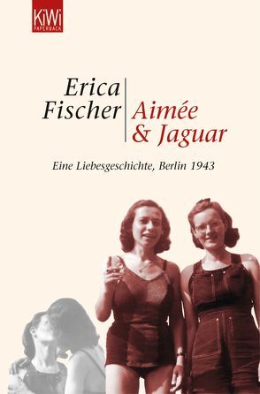 Aimée und Jaguar von Fischer,  Erica