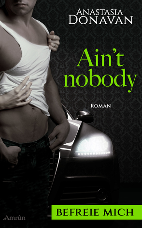 Ain’t Nobody 1: Halte mich von Donavan,  Anastasia