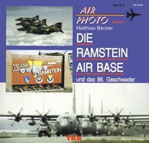 Air Photo – Spezial (Band 9) von Becker,  Matthias