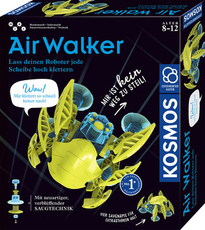 Airwalker