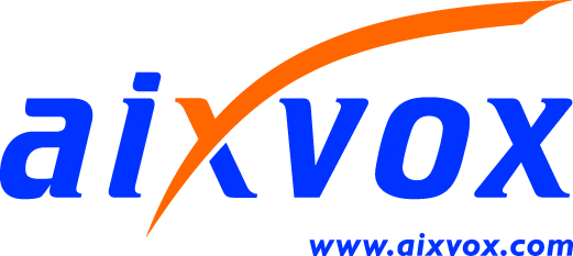 Verleger: <span>aixvox</span> 