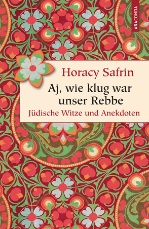 Aj, wie klug war unser Rebbe von Hussel,  Horst, Kelm,  Kurt, Safrin,  Horacy