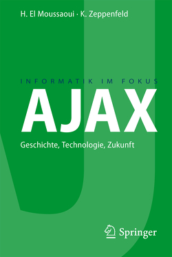 AJAX von El Moussaoui,  Hassan, Zeppenfeld,  Klaus