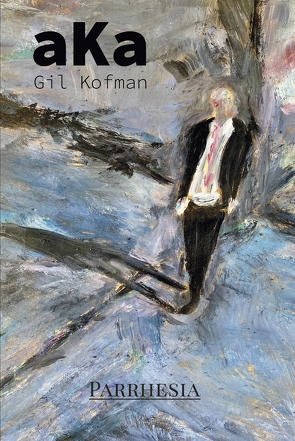 aKa von Kofman,  Gil