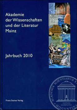 Akademie der Wissenschaften und der Literatur Mainz – Jahrbuch 61 (2010) von Akademie der Wissenschaften