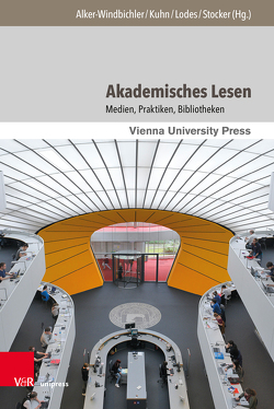 Akademisches Lesen von Alker-Windbichler,  Stefan, Altenstädter,  Lara, Artelt,  Cordula, Aufschnaiter,  Stefanie, Deribo,  Tobias, Goldhammer,  Frank, Hagenhoff,  Svenja, Hahnel,  Carolin, Herfter,  Christian, Herrmann,  Sebastian M., Kempf,  Klaus, Kröhne,  Ulf, Kuhn,  Axel, Lange,  Mascha Helene, Lodes,  Benedikt, Mahlow,  Nina, Nachreiner,  Thomas, Philipp,  Maik, Schadewaldt,  Annika M., Schmitz-Emans,  Monika, Schoor,  Cornelia, Spendrin,  Karla, Stocker,  Günther, Susteck,  Sebastian, von Dall'Armi,  Julia, Werner,  Klaus Ulrich, Winkelsträter,  Sebastian, Zink,  Theresa