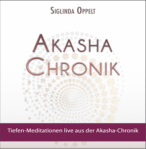 Akasha-Chronik von Oppelt,  Siglinda