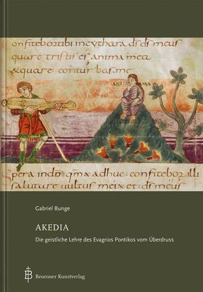 Akedia von Bunge,  Gabriel