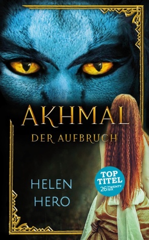 Akhmal von Hero,  Helen