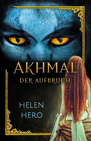 Akhmal von Hero,  Helen