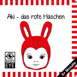 Aki – das rote Häschen von Sawczyn,  Agnieszka