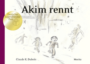 Akim rennt von Dubois,  Claude K., Scheffel,  Tobias