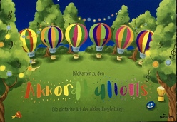 Akkordballons von Konrad,  Julia