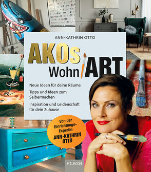 AKOs wohnART von Otto,  Ann-Kathrin