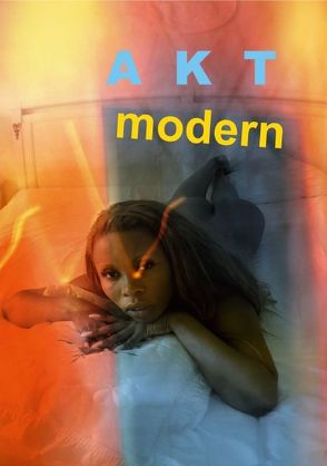 Akt modern (Tischaufsteller DIN A5 hoch) von ManFox,  k.A.