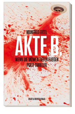 Akte B. von Ertel,  Manfred