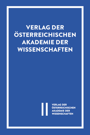 Akten des Internationalen Limes-Kongresses (14.) 1988 von Kandler,  Manfred, Vetters,  Hermann