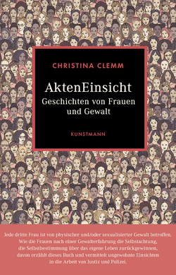 AktenEinsicht von Clemm,  Christina