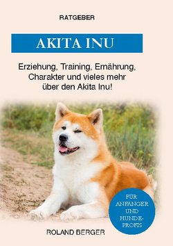 Aktia Inu von Berger,  Roland