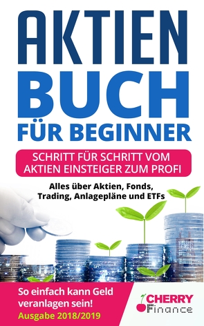 Aktien für Beginner von Cherry Finance, Treiler,  Markus