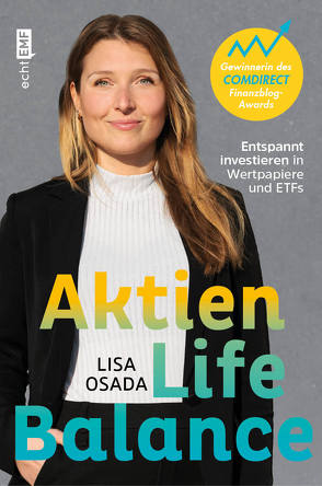 Aktien-Life-Balance von Osada,  Lisa